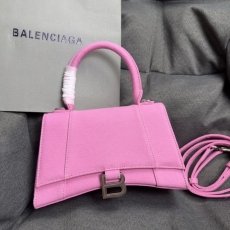 Balenciaga Hourglass Bags